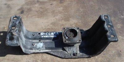 Mercedes r-klasa w251 5.0 опора кронштейн коробки фото №1