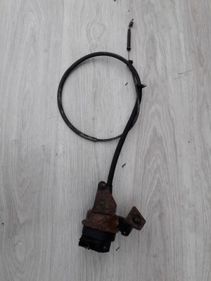 Jeep grand cherokee wj 4.7 круиз-контроль трос фото №1