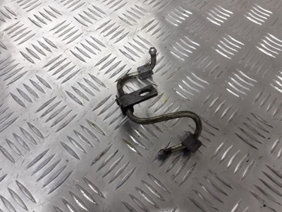 Труба шланг топлива ford c-max i 1.6 tdci фото №1