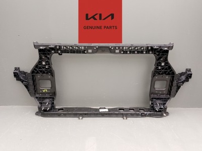 Kia sportage v 5 2021- усилитель pas балка перед 64110r2000 = фото №1