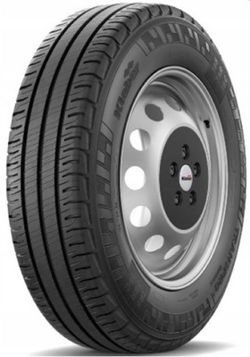 4x opony letnie Kleber Transpro 2 225/65R16 C 112R