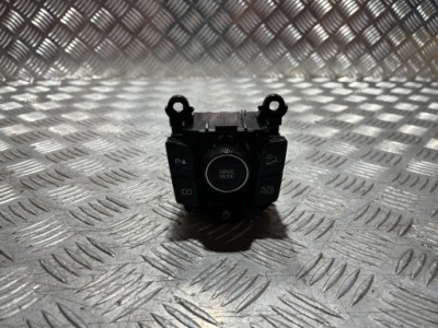 Панель управление переключатель kia sportage v 21- фото №1