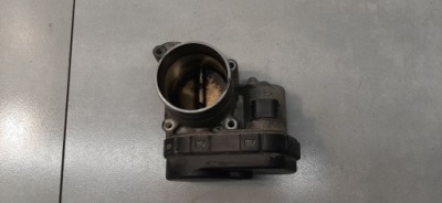 Дроссельная заслонка w168 1.6 a166141125 фото №1