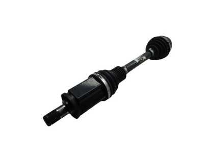 Bmw g30 g31 приводной вал передняя левая 8664675 x-drive фото №1