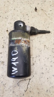 Осушувач кондиціонера mercedes w140 3.5td фото №1