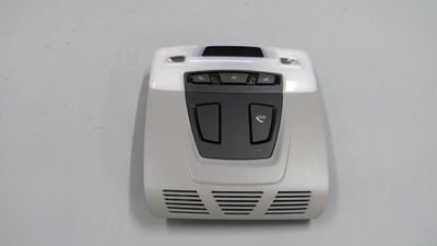 Bmw x2 f39 x1 f48 освещение лампа салона кабины потолочный фото №1