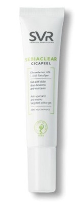 SVR SEBIACLEAR CICAPEEL, Żel 15 ml