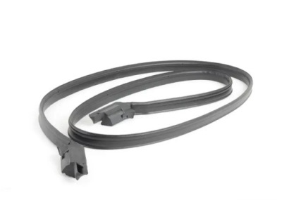 Mercedes-benz slk r170 прокладка задній кришки a1707500098 фото №1