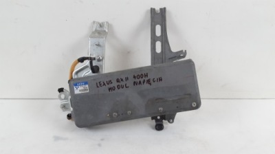 Перетворювач напруги g9250-48011 lexus rx 2 ii 400h 3.3 v6 233 km 03-06 фото №1