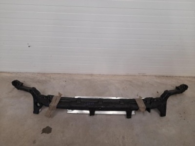 Балка алюминиевая audi q5 80a + абсорбер фото №1