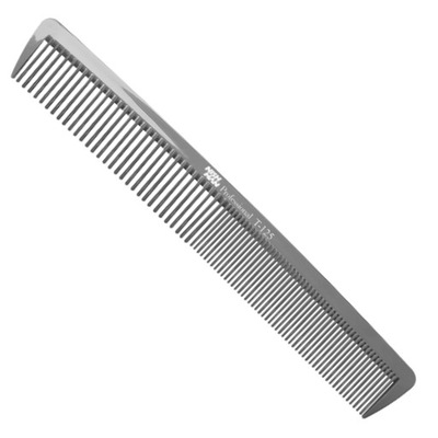 Grzebień do włosów NISHMAN Comb 125