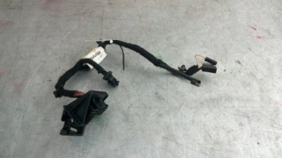 Кабель жгут замка зажигания saab 93 ii фото №1