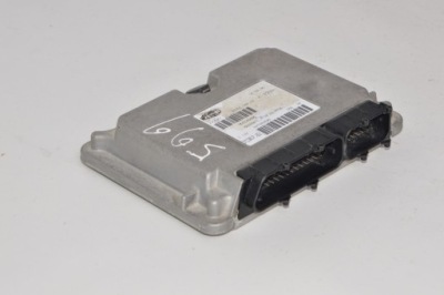 Ferrari 599 gtb модуль блок управления коробки фото №1