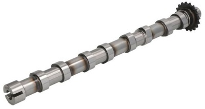 Вал распределительного вала всасывающий citroen c4 grand фото №1