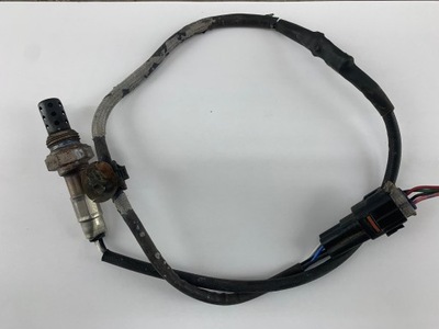 Suzuki grand vitara ii 2.4 lift датчик лямбда-зонд фото №1