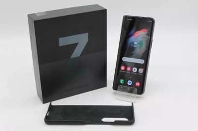 TELEFON SAMSUNG GALAXY Z FOLD3 5G12GB/256GB