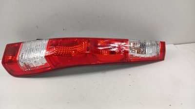 Honda cr-v ii lift лампа задняя правая фото №1