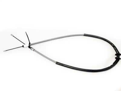 Трос гальма renault master iii 2.3 dci 8200727569 оригінал фото №1