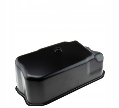 Піддон масляна citroen jumper fiat ducato 2.0 2.2 d фото №1