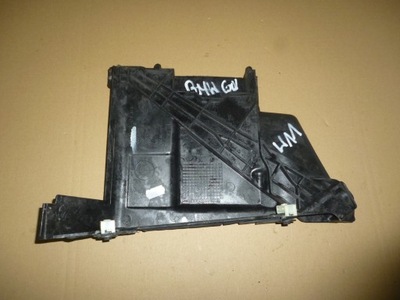 Bmw x1 f39 основание отсек двигателя фото №1