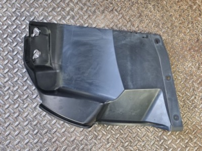 2022 ram 1500 подкрылок передние 68275907ab фото №1