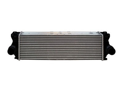 INTERCOOLER