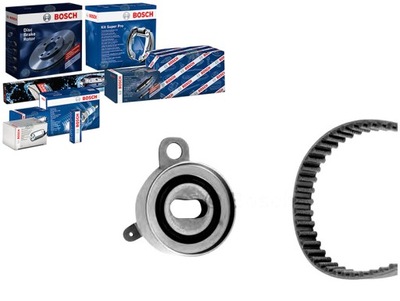 Bosch комплект - набор ремень распределительного вала kt1282 56900 фото №1