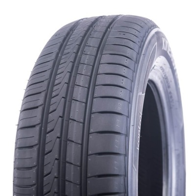 4X PADANGOS VASARINĖS 195/65R15 HANKOOK K435 91T 