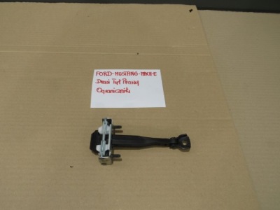 Ford mustang mach-e ограничители дверь правое задняя фото №1