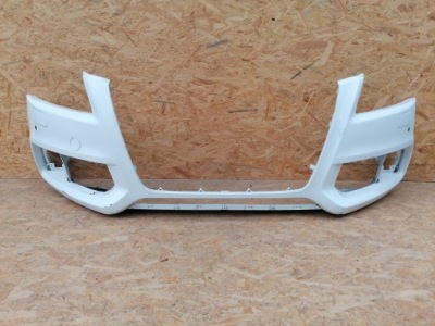 Бампер перед передний audi a5 8t s line 2008-2012r фото №1