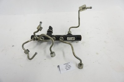 Молдинг впрыскная renault kangoo iii lift 1.5dci фото №1