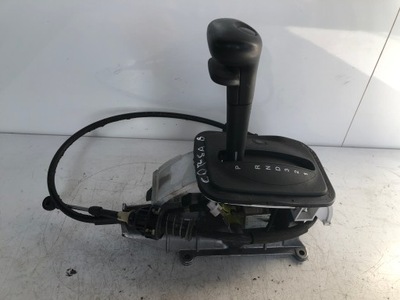 Домкрат перемикання передач opel corsa b автоматична коробка передач фото №1