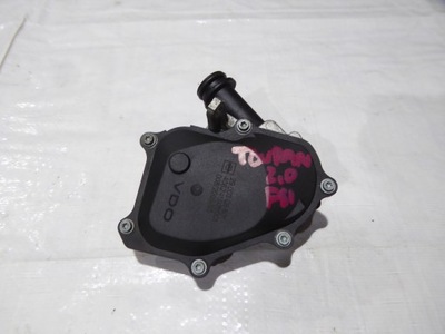 CONTROLADOR TAPA DE COLECTOR VW TOURAN I 1 1T 2.0 FSI  