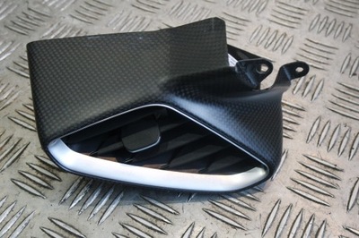 Решітка обдув ferrari 488 789088 фото №1