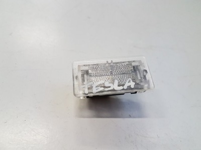 Лампа освітлення кабіни tesla model 3 lift 21- фото №1