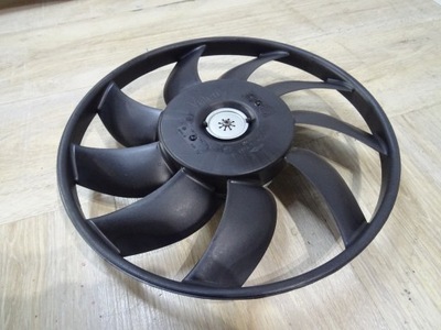 VENTILADOR MERCEDES SPRINTER 906 907 910 NUEVO ORIGINAL A9069062200  