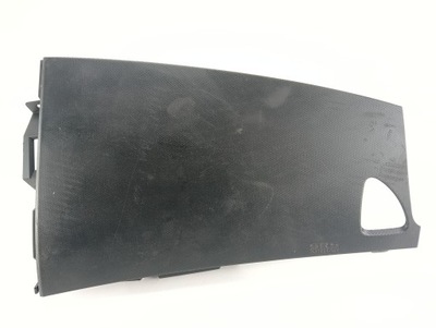 Подушка пассажира заглушка peugeot 4007 7030a026 фото №1