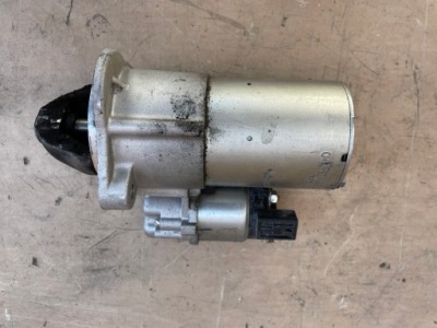 Hyundai kia g3lc стартер стартер 1.0tgdi фото №1