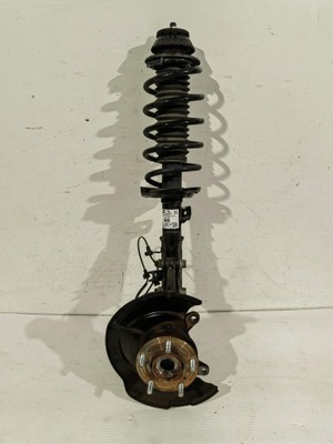 Honda hr-v ii ru подвеска поворотный кулак правый перед фото №1