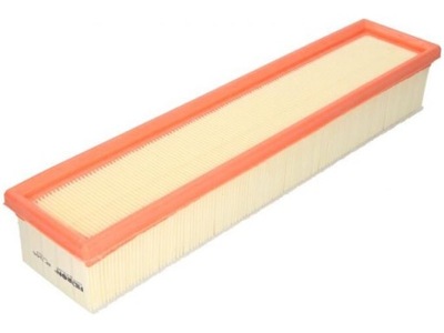 Filtron ap 134/6 фільтр повітря dacia renault фото №1