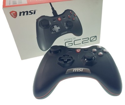 KK46 Gamepad MSI Force GC20