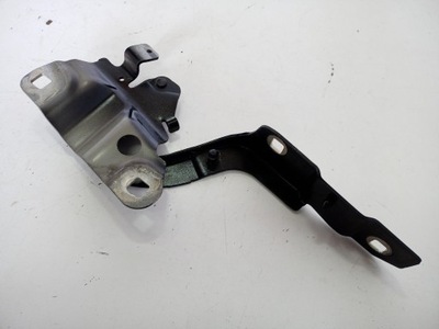 Renault оригинальный номер 654018609r петля капот привод фото №1