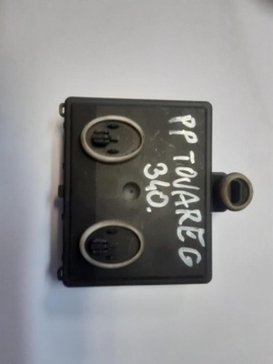 Модуль блок управления дверь touareg iii 4m1959792b фото №1