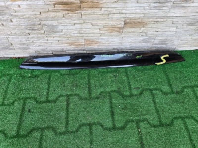 Решётка радиатора antrapa mini f56 s lci 5a01544 фото №1