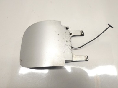 Заглушка порог правая задняя opel omega b lift 99-03 90493776 z157 фото №1