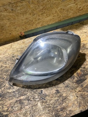 FARO IZQUIERDO PARTE DELANTERA RENAULT TRAFIC II 7700311371 EUROPA  