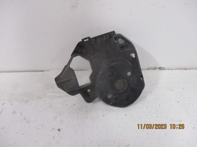 Защита peugeot 3008 ii 9813384580 фото №1