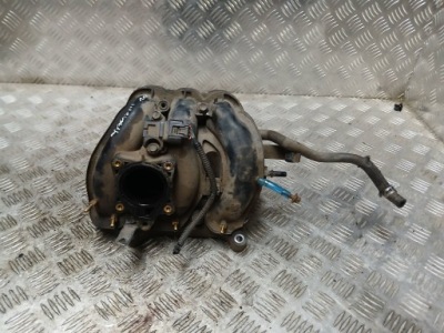 Toyota yaris iii коллектор всасывающий 1.0 2011- фото №1