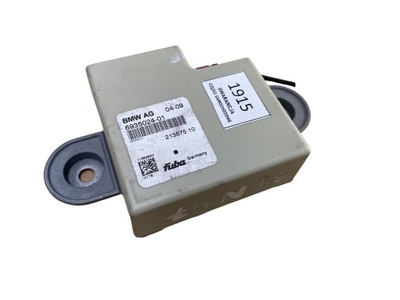 BMW E60 E61 E90 E91 E92 MODULE CONTROL UNIT HUB USB  