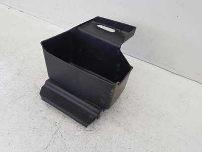 Бардачок полиця багажника peugeot 407 sw 9649416877 фото №1